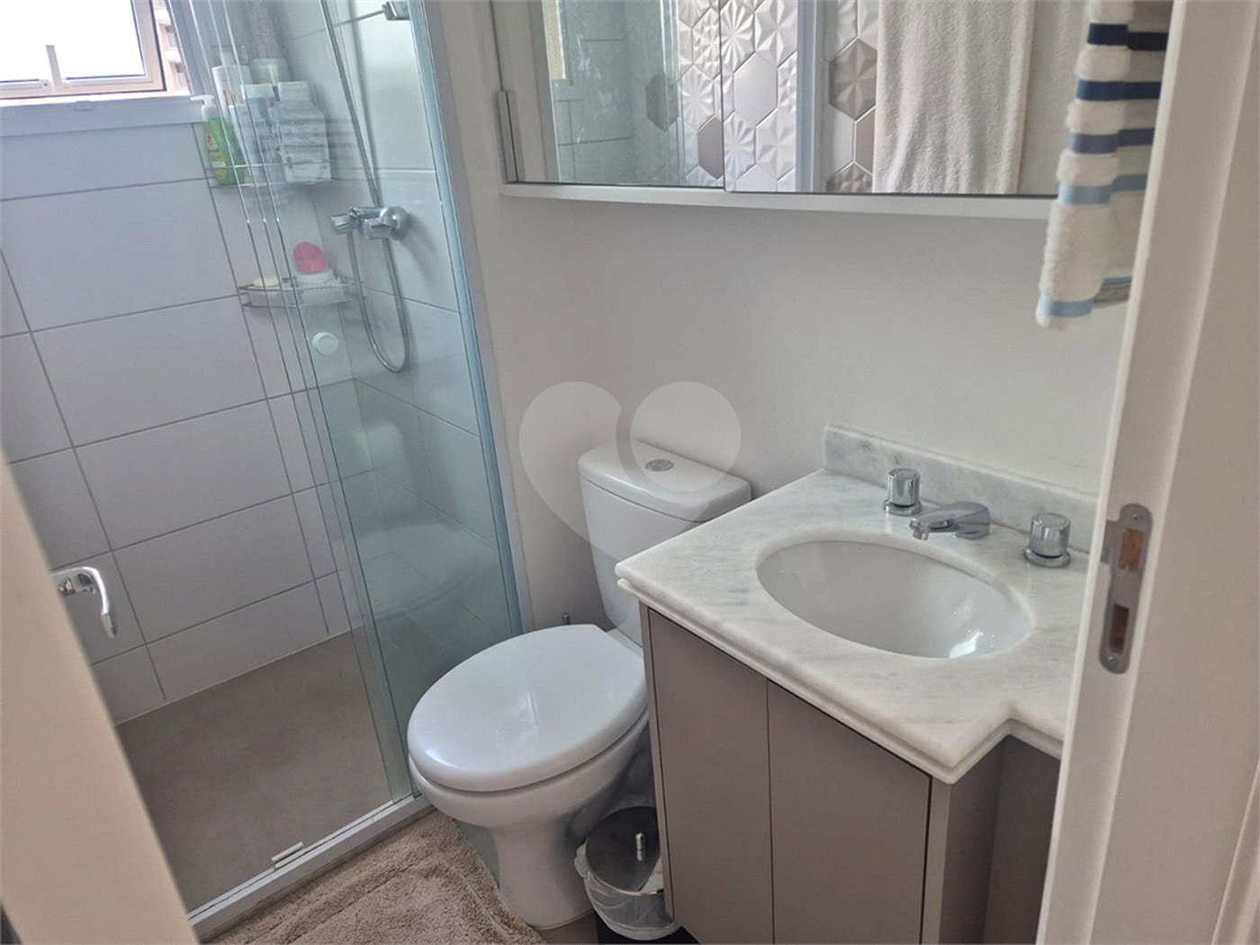 Apartamento à venda com 2 quartos em Vila Andrade, São Paulo, SP