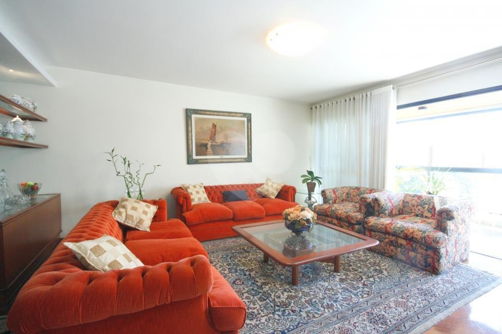 Apartamento à venda com 2 quartos, sendo 1 suíte, em Perdizes, São Paulo, SP