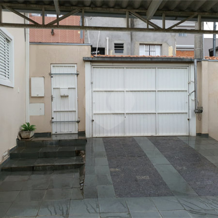 Casa à venda com 3 quartos, sendo 1 suíte, em Vila Mazzei, São Paulo, SP