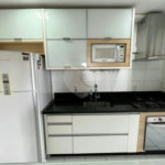Apartamento à venda com 3 quartos, sendo 1 suíte,  em Vila Guilherme, São Paulo, SP