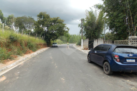Terreno à venda em Residencial Hípica Jaguari, Bragança Paulista, SP