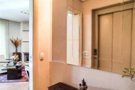 Apartamento à venda com 3 suítes em Vila Suzana, São Paulo, SP