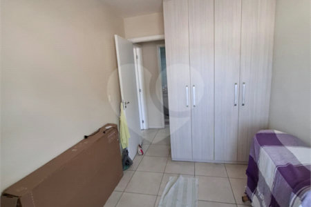 Apartamento à venda com 2 quartos, sendo 1 suíte, em Campo Grande, Rio de Janeiro, RJ
