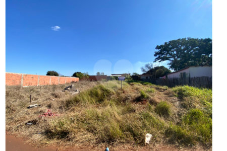 Terreno à venda em Jardim Coimbra, Ponta Porã, MS