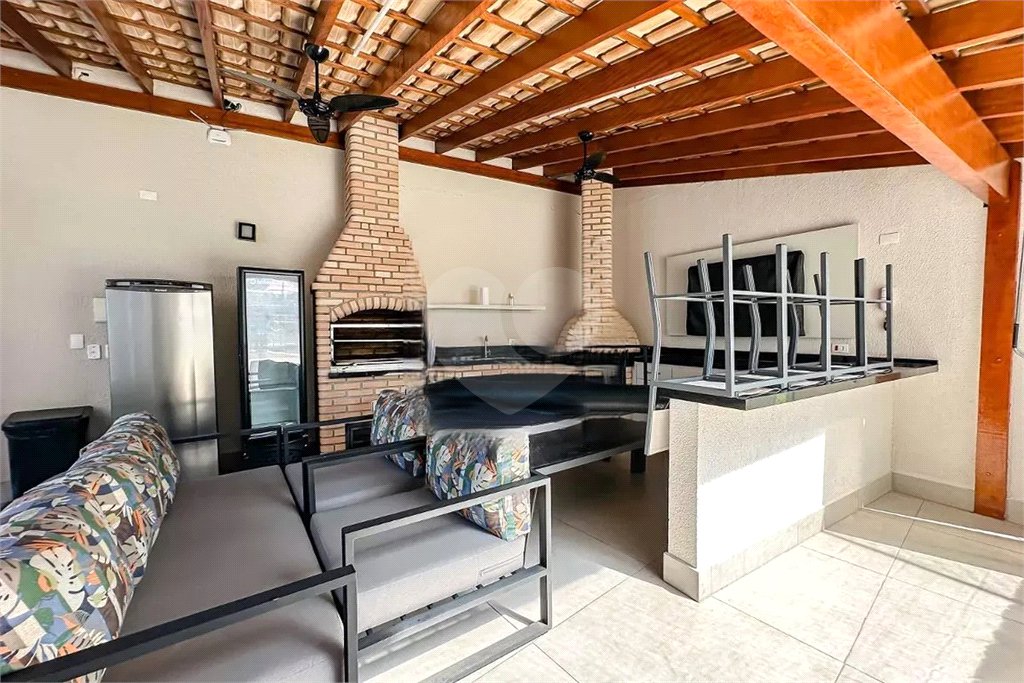 Apartamento à venda com 3 quartos, sendo 2 suítes, em Água Fria, São Paulo, SP