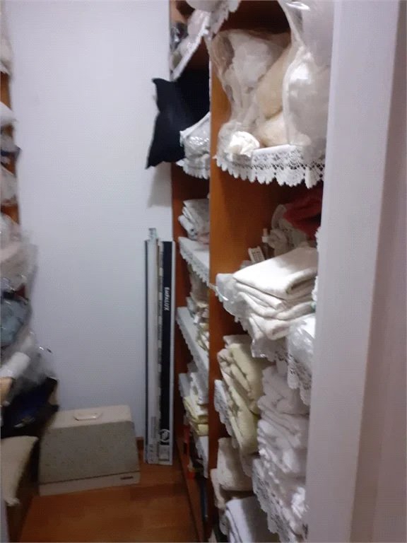 Apartamento à venda com 3 suítes em Conjunto Residencial Morumbi, São Paulo, SP