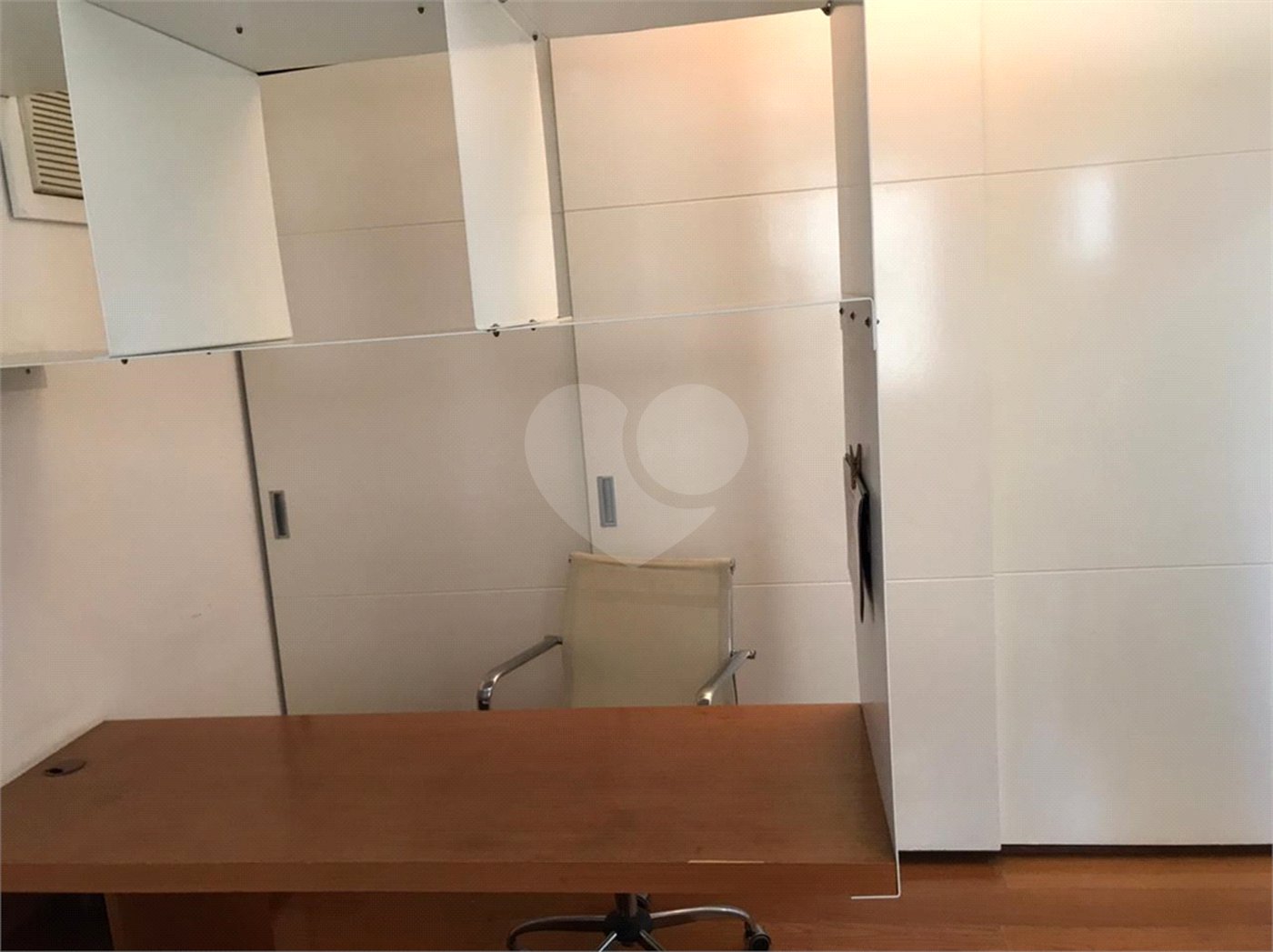 Apartamento à venda com 4 quartos, sendo 3 suítes, em Indianópolis, São Paulo, SP