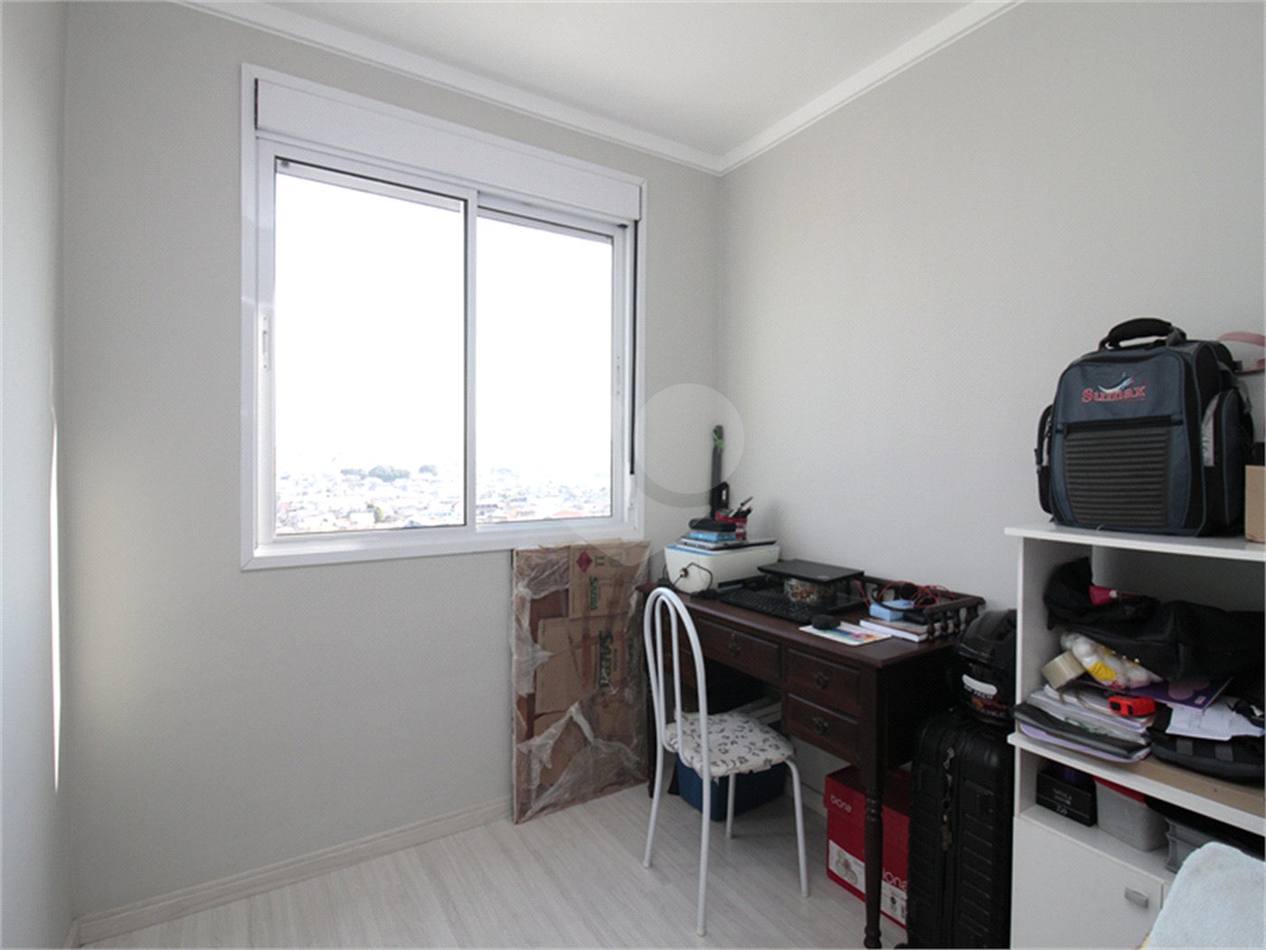 Apartamento à venda com 3 quartos, sendo 1 suíte,  em Jardim Brasil (zona Norte), São Paulo, SP