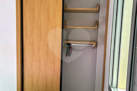 Apartamento à venda com 2 quartos em Vila Gomes, São Paulo, SP