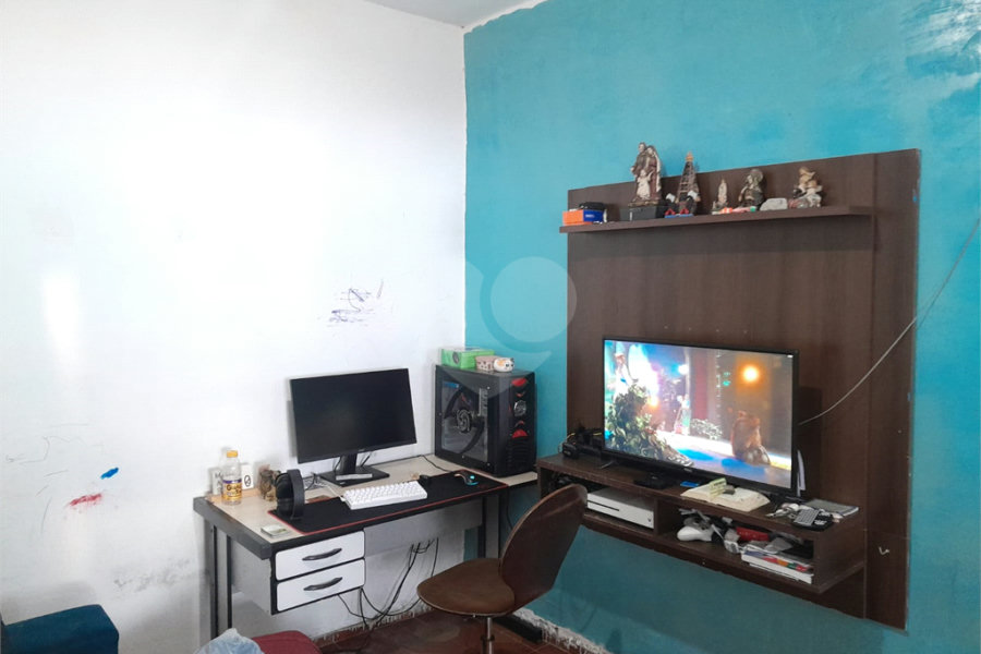 Casa à venda com 3 quartos em Jaçanã, São Paulo, SP