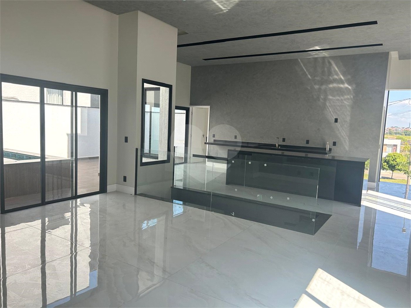 Casa à venda com 3 suítes no condomínio Residencial Cyrela Landscape Esplanada, Votorantim - SP
