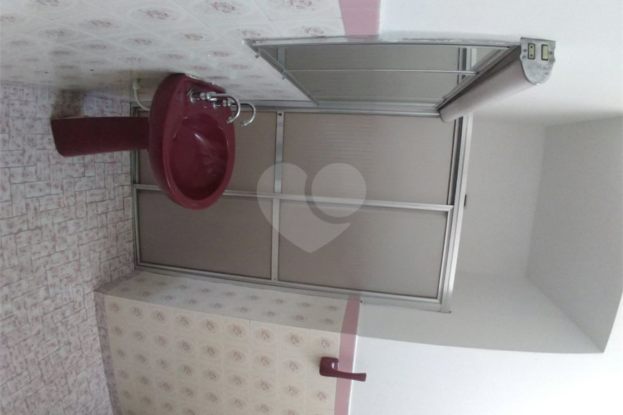 Sobrado à venda com 2 quartos, sendo 1 suíte,  em Limão, São Paulo, SP