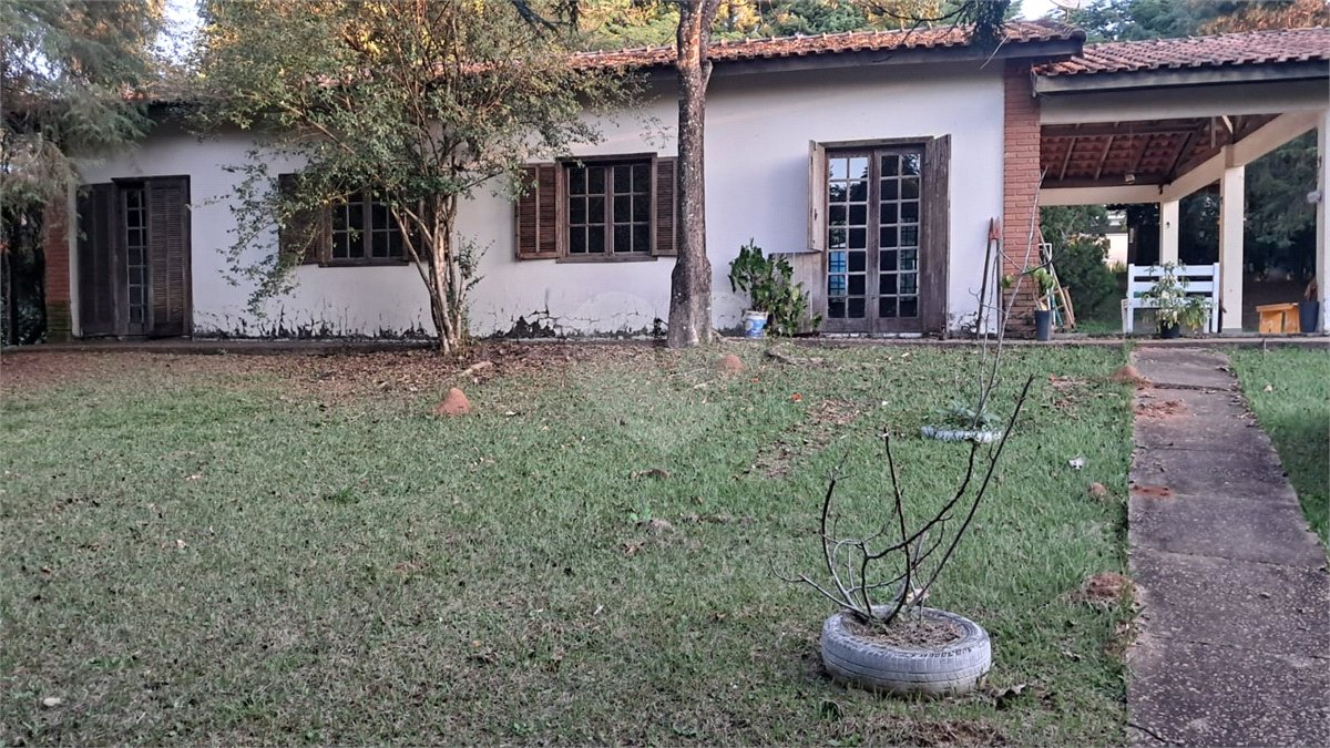 Chácara à venda com 3 quartos, sendo 1 suíte,  em Chácaras São Bento, Valinhos, SP
