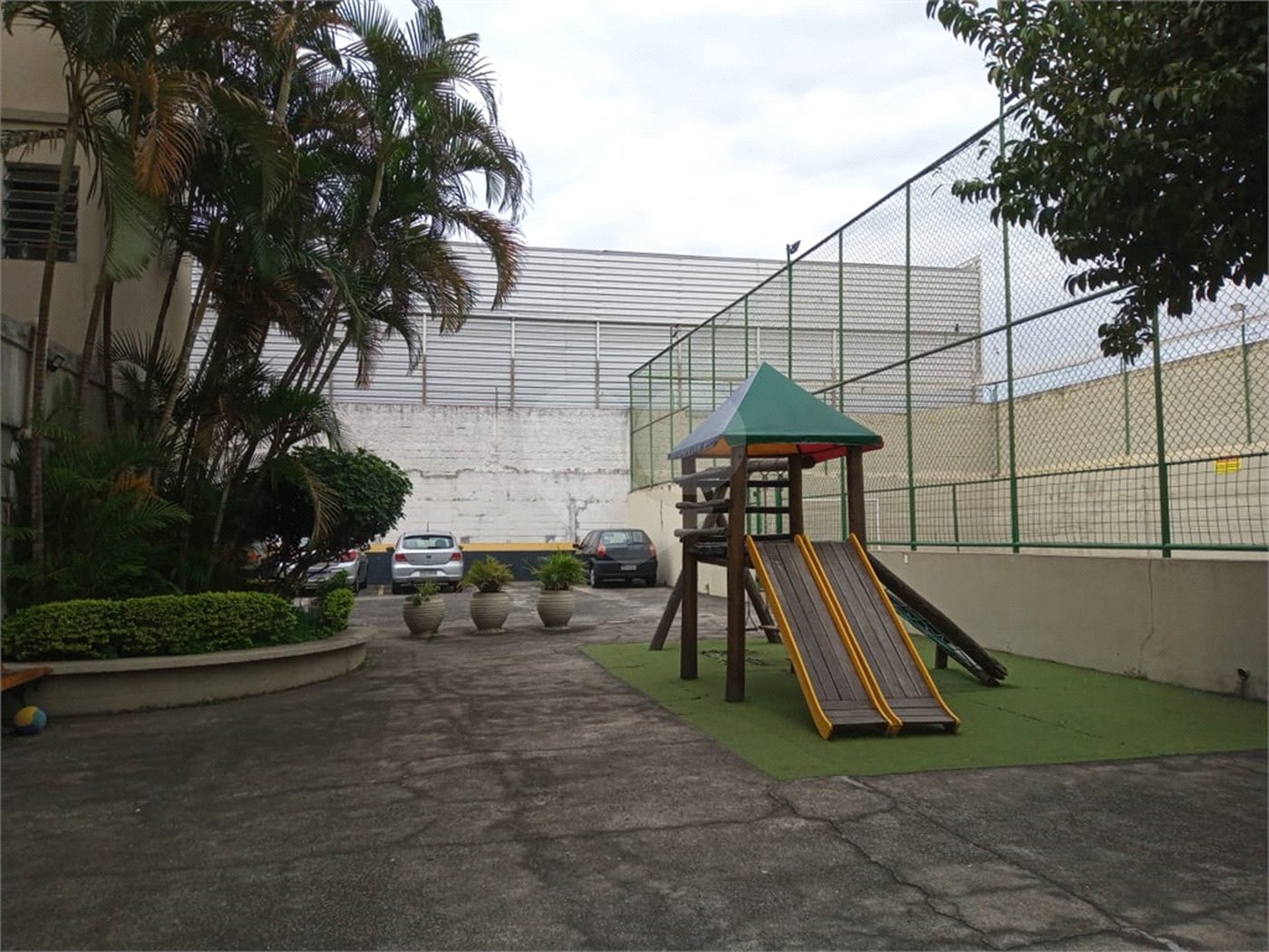 Apartamento à venda com 2 quartos em Vila Guilherme, São Paulo, SP