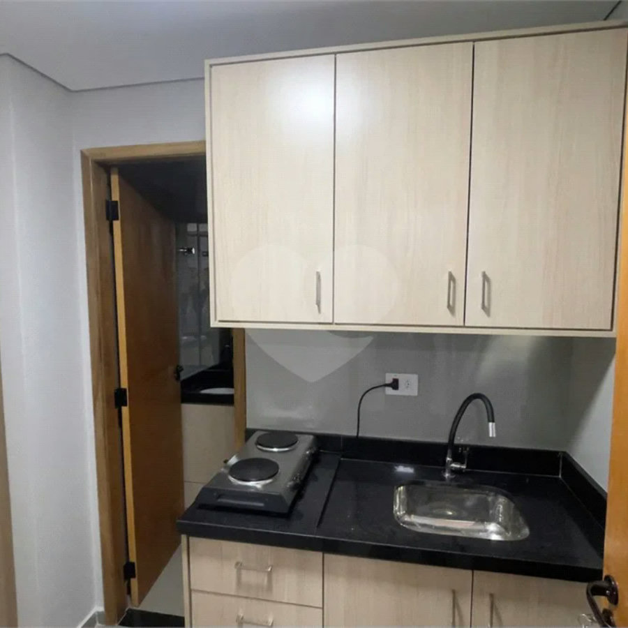Studio para alugar com 1 quarto em Butantã, São Paulo, SP