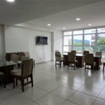 Apartamento à venda com 1 quarto em Loteamento Mogilar, Mogi das Cruzes, SP
