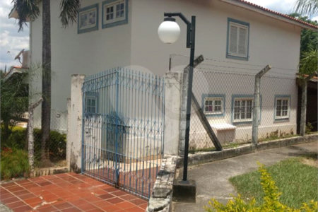 Sítio à venda ou para alugar com 3 suítes em Parque Residencial Indaiá, Indaiatuba, SP
