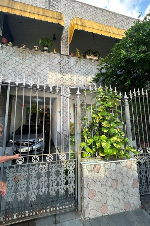 Casa para alugar com 5 quartos, sendo 1 suíte, em Campo Grande, Rio de Janeiro, RJ