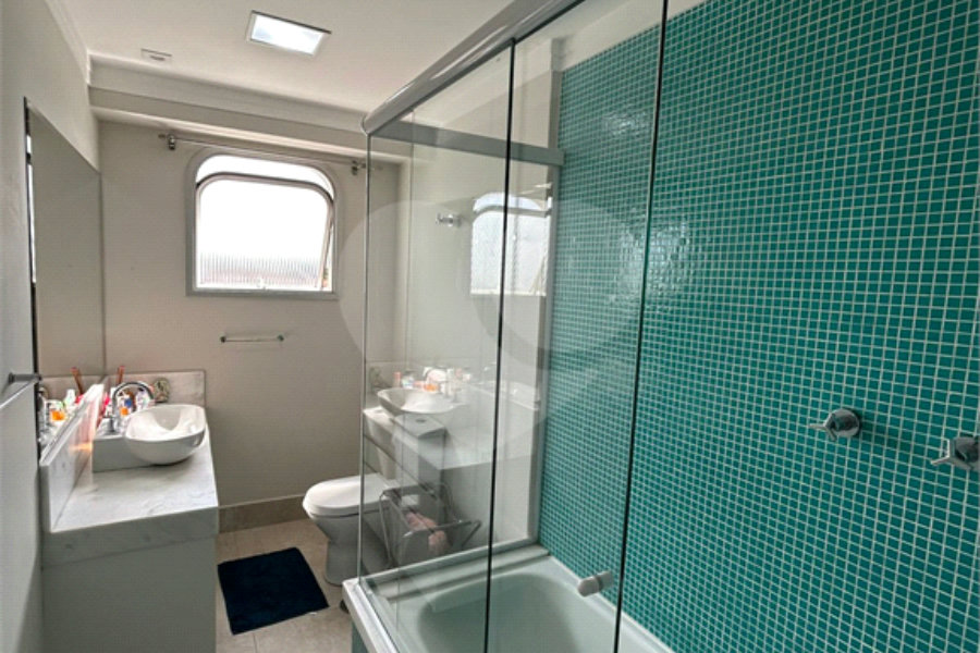 Apartamento à venda com 3 quartos, sendo 1 suíte, em Parque Novo Mundo, São Paulo, SP