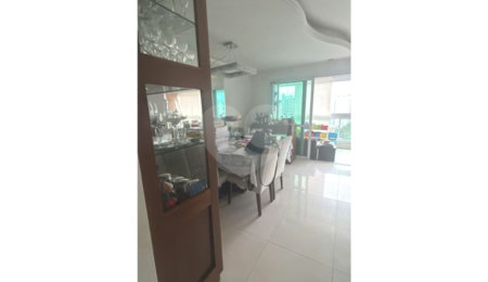 Apartamento à venda com 3 suítes em Água Fria, São Paulo, SP