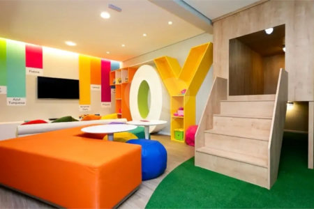 Apartamento à venda com 2 quartos, sendo 1 suíte, em Mirandópolis, São Paulo, SP