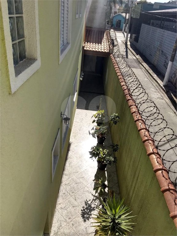 Sobrado à venda com 3 quartos, sendo 1 suíte,  em Jaçanã, São Paulo, SP