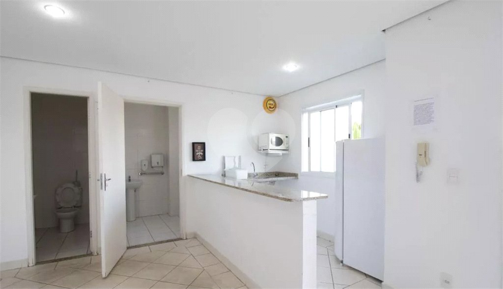 Apartamento à venda com 2 quartos em Limão, São Paulo, SP