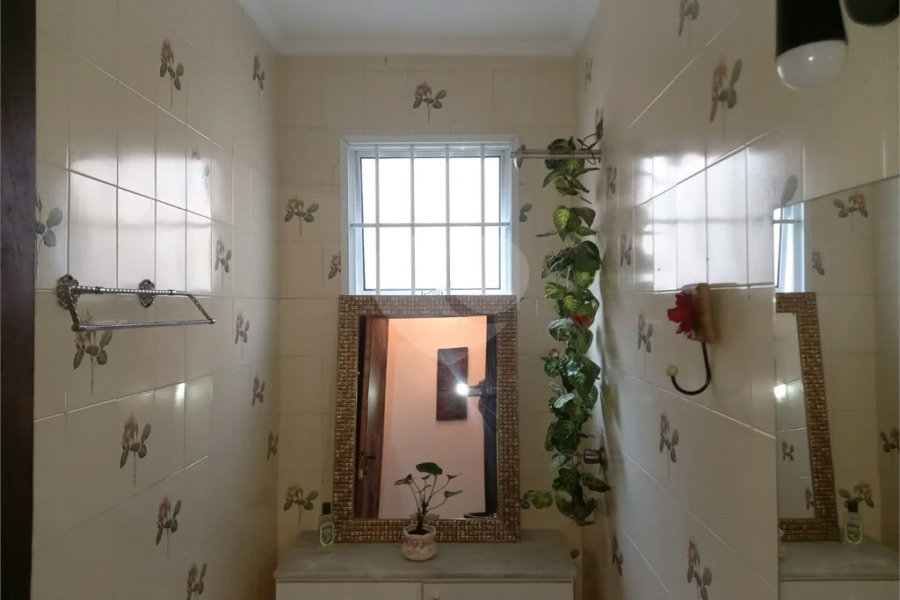 Sobrado à venda com 3 quartos, sendo 1 suíte, em Imirim, São Paulo, SP