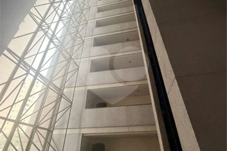 Apartamento Ritz - Moema