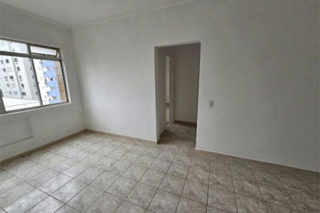 Apartamento com 2 dormitórios à venda, 89 m² por R$ 530.000,00 - Ponta da Praia - Santos/SP