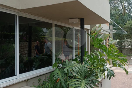 Apartamento à venda com 4 quartos, sendo 3 suítes, em Água Fria, São Paulo, SP