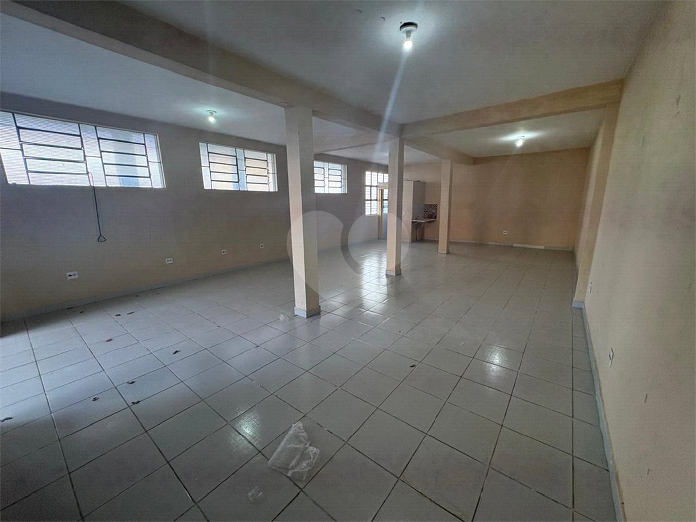 Salão para alugar em Retiro São João, Sorocaba, SP