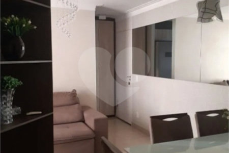 Apartamento à venda com 2 quartos em Vila Endres, Guarulhos, SP