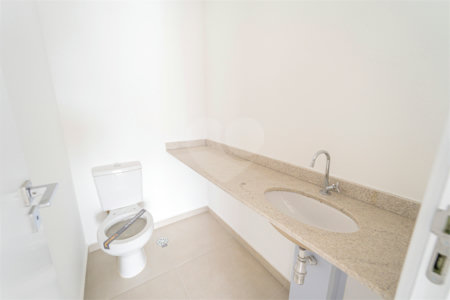 Apartamento à venda com 3 suítes em Vila Mascote, São Paulo, SP