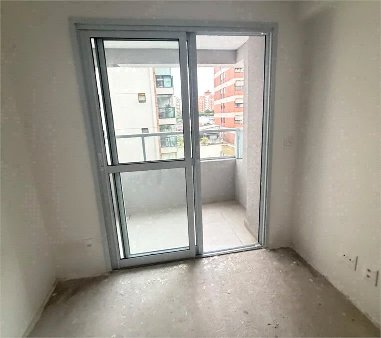 Apartamento à venda com 1 suíte em Vila Leopoldina, São Paulo, SP