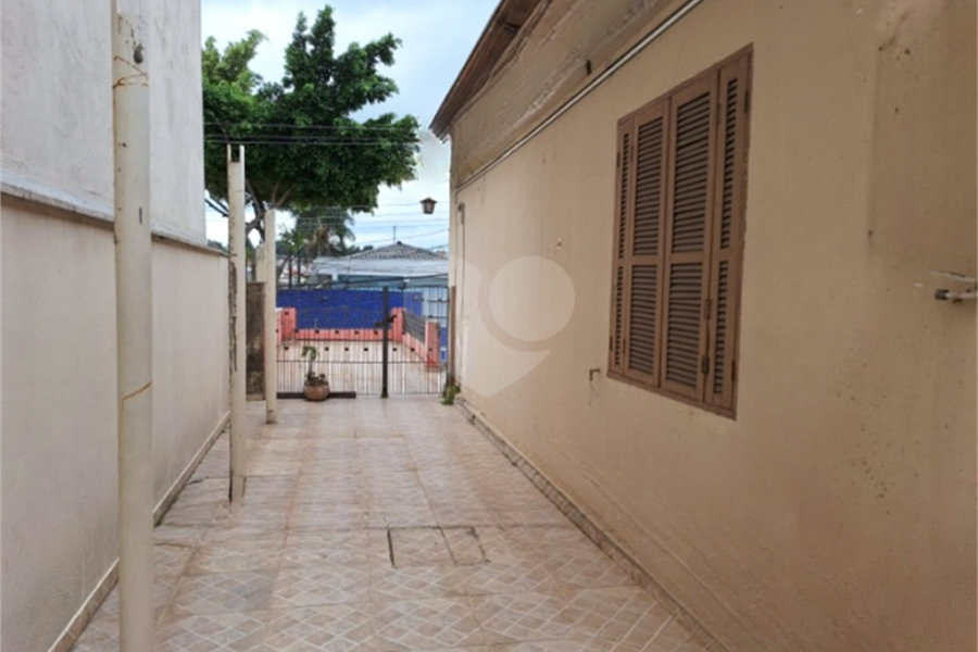 Casa Térrea à venda com 5 quartos, sendo 3 suítes,  em Vila Mazzei, São Paulo, SP