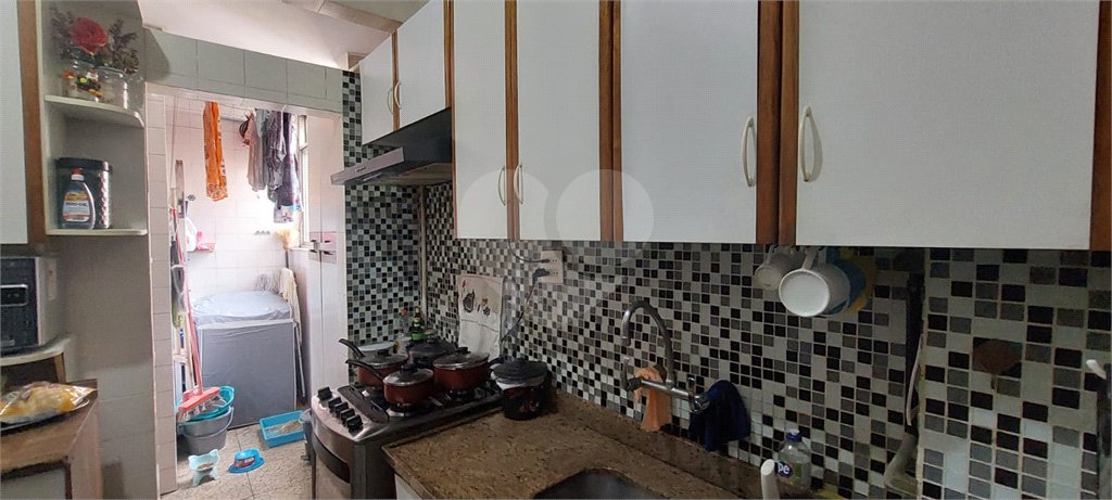 Apartamento à venda com 2 quartos em Vila Isabel, Rio de Janeiro, RJ