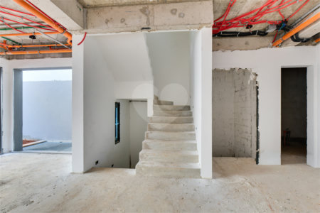Casa à venda com 4 suítes no condomínio Casa Jardim Ibirapuera, São Paulo - SP