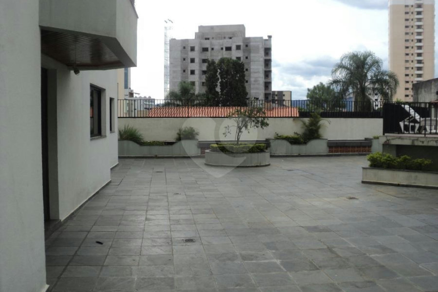 Apartamento à venda com 3 suítes em Água Fria, São Paulo, SP