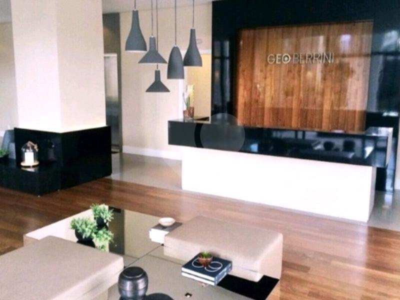 Apartamento à venda com 1 suíte em Cidade Monções, São Paulo, SP