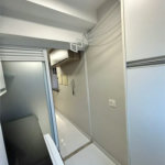 Apartamento à venda com 2 quartos, sendo 1 suíte, em Parque Reboucas, São Paulo, SP