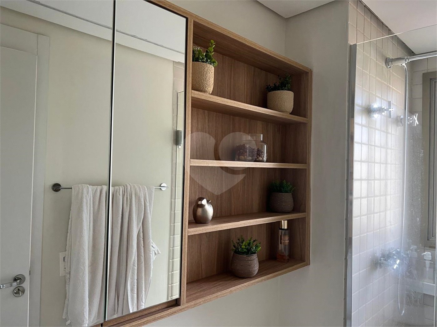 Apartamento para alugar com 1 quarto em Vila Mariana, São Paulo, SP