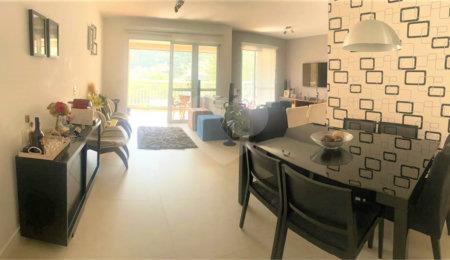 Apartamento à venda com 4 quartos, sendo 1 suíte,  em Horto, São Paulo, SP