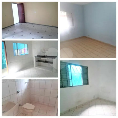 Casa à venda com 4 quartos em Jardim Santa Inês Ii, São José dos Campos, SP