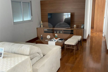 Apartamento à venda com 2 suítes em Imirim, São Paulo, SP