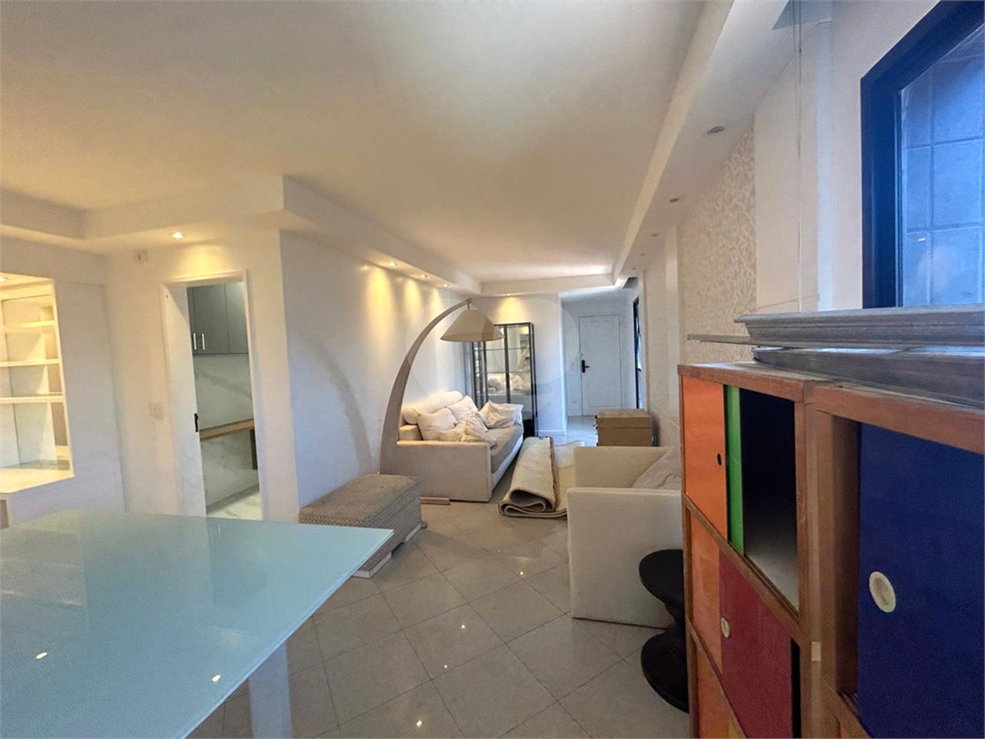 Apartamento para alugar com 3 quartos, sendo 1 suíte,  em Pinheiros, São Paulo, SP
