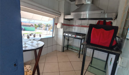 Casa à venda ou para alugar com 2 quartos em Vila Arruda, Itapetininga, SP