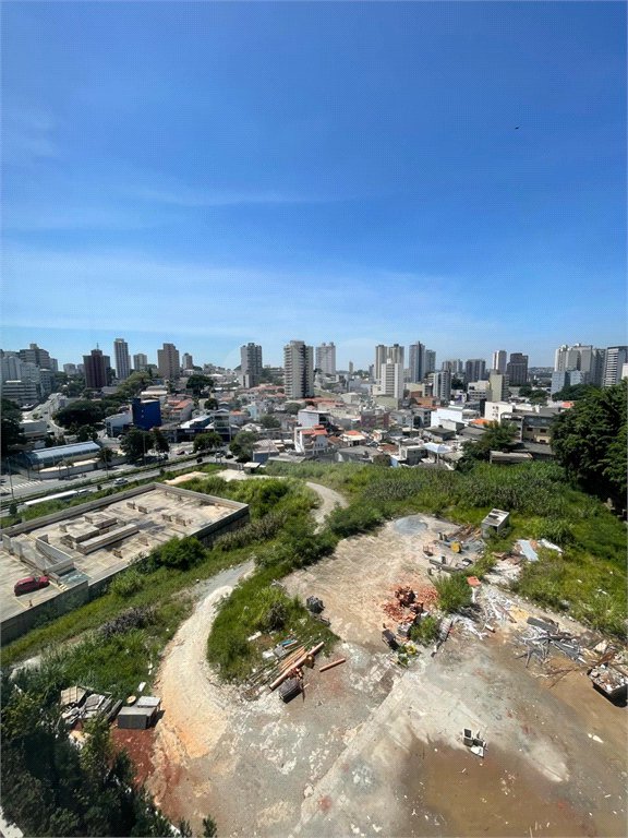 Apartamento à venda com 3 suítes em Jardim Bebedouro, Guarulhos, SP
