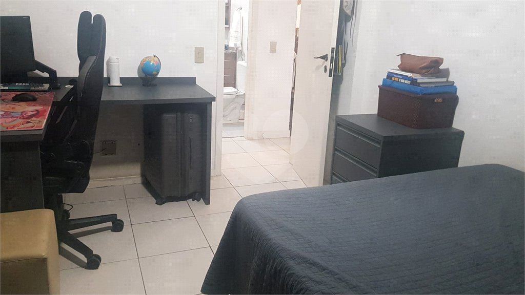 Apartamento à venda com 2 quartos em Méier, Rio de Janeiro, RJ