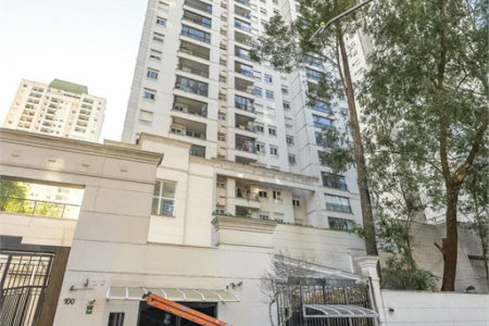 Apartamento à venda com 3 quartos, sendo 1 suíte,  em Jardim Parque Morumbi, São Paulo, SP
